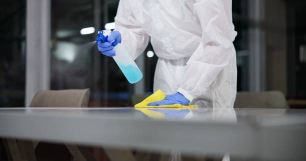 Licensed Biohazard service in Waterloo, WI - Trauma Clean Pros